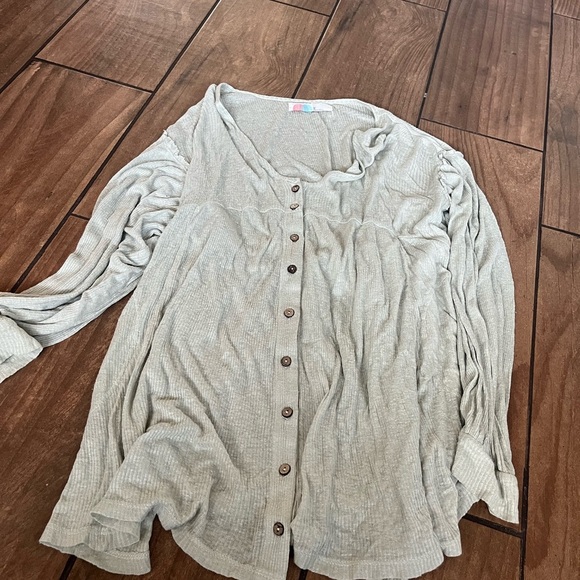 Free People Beach Take Me There Mini Dress XS - Picture 3 of 5